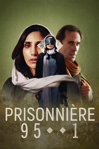 Regarder Prisonnière 951 - Saison 1 en streaming complet