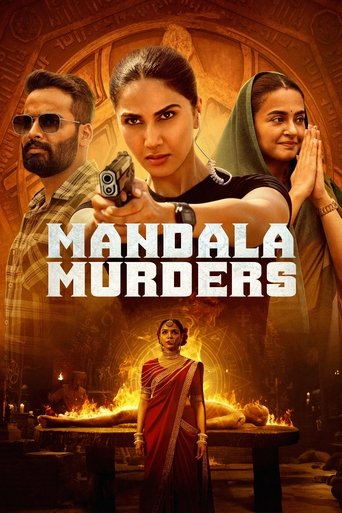 Regarder Mandala Murders en streaming complet