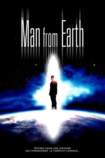 Regarder The Man from Earth en streaming complet