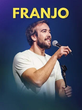 Regarder Franjo en streaming complet