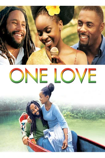Regarder One Love en streaming complet