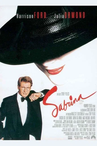 Regarder Sabrina en streaming complet