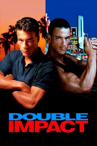 Regarder Double Impact en streaming complet