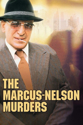 Regarder Kojak : l'affaire Marcus Nelson en streaming complet