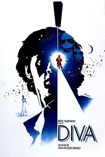 Regarder Diva en streaming complet