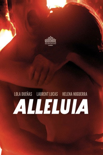 Regarder Alléluia en streaming complet