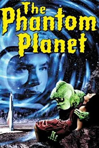 Regarder The Phantom Planet en streaming complet