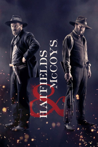 Regarder Hatfields & McCoys en streaming complet