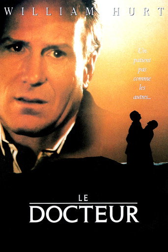 Regarder Le Docteur en streaming complet