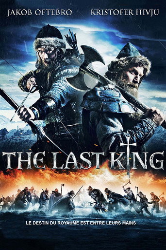 Regarder Le dernier roi en streaming complet