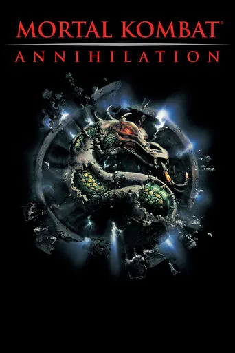 Regarder Mortal Kombat: Annihilation en streaming complet