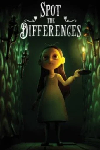 Regarder Spot the Diferences en streaming complet