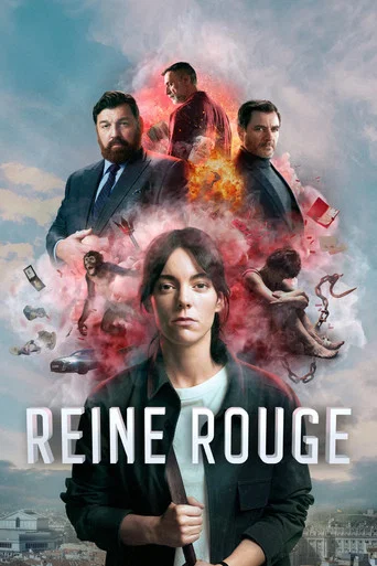 Regarder Reine rouge en streaming complet