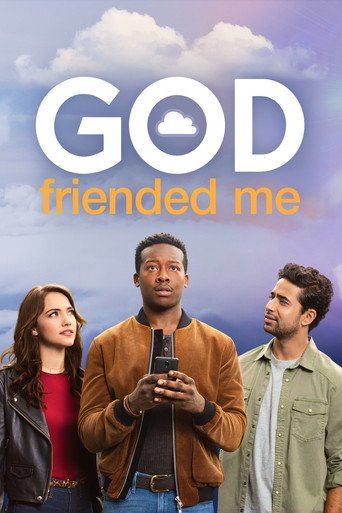 Regarder God Friended Me en streaming complet