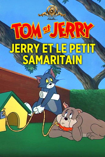 Regarder Jerry et le petit Samaritain en streaming complet