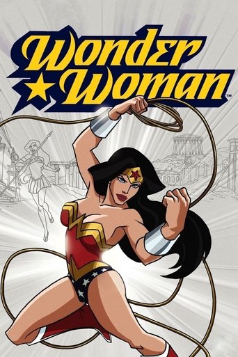 Regarder Wonder Woman en streaming complet