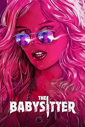 Regarder The Babysitter en streaming complet