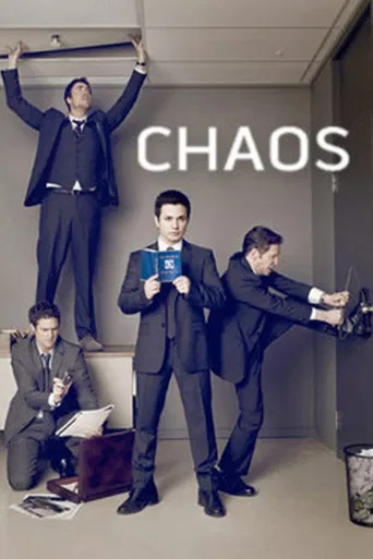 Regarder CHAOS en streaming complet