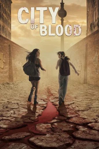 Regarder City of Blood - Saison 1 en streaming complet
