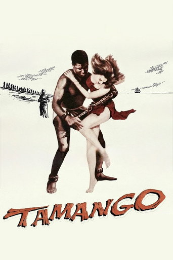 Regarder Tamango en streaming complet