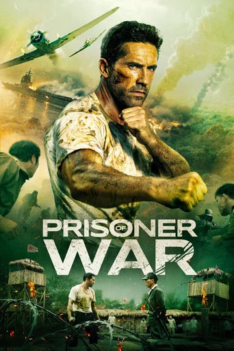 Regarder Prisoner of War en streaming complet