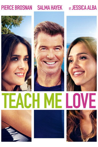 Regarder Teach Me Love en streaming complet