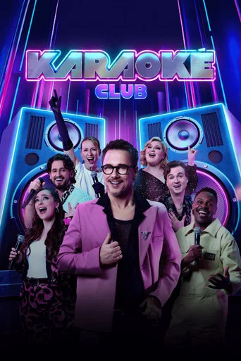 Regarder Karaoké Club en streaming complet