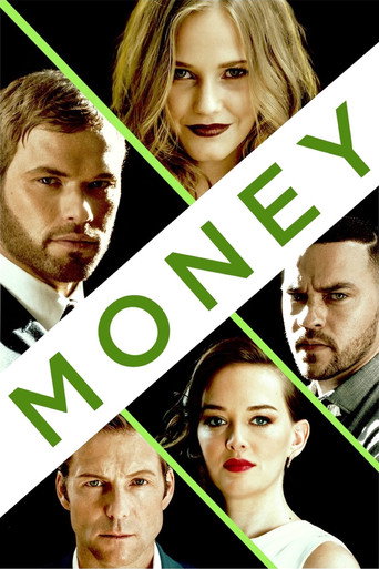 Regarder L'Argent en streaming complet