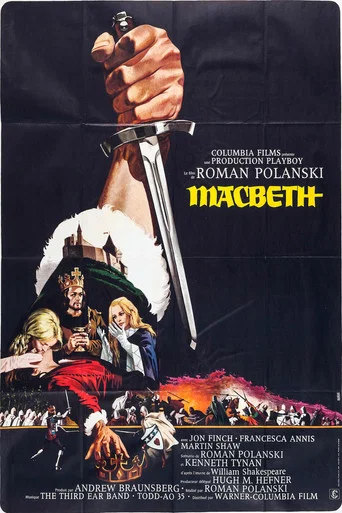 Regarder Macbeth en streaming complet