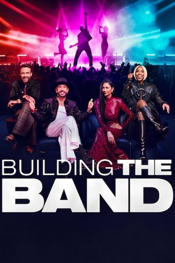 Regarder Building the Band en streaming complet