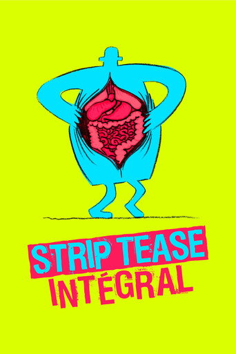 Regarder Strip-Tease intégral en streaming complet