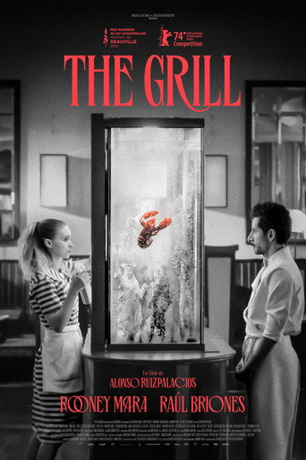 Regarder The Grill en streaming complet
