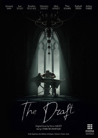 Regarder The Draft en streaming complet