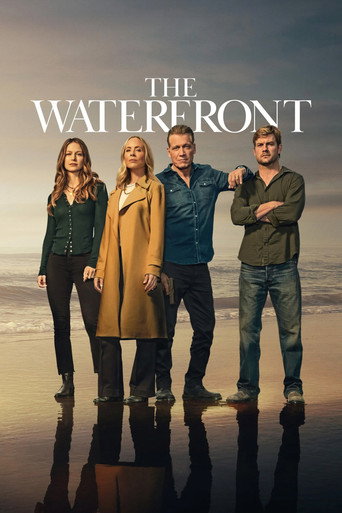 Regarder The Waterfront en streaming complet