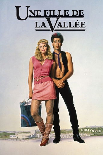 Regarder Valley Girl en streaming complet