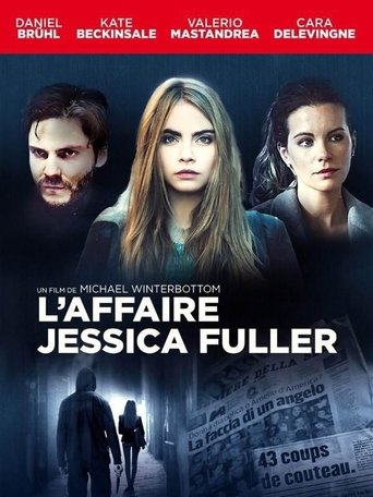 Regarder The Face of an Angel en streaming complet