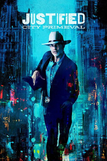 Regarder Justified: City Primeval en streaming complet