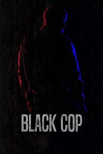Regarder Black Cop en streaming complet