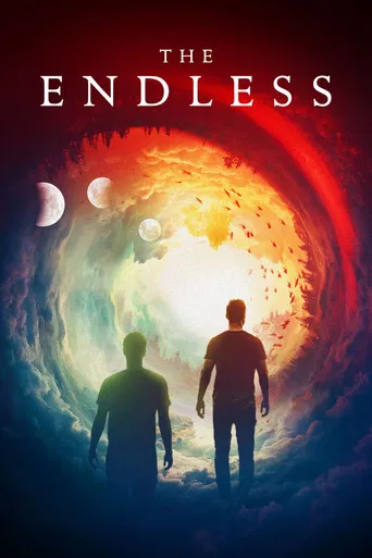 Regarder The Endless en streaming complet