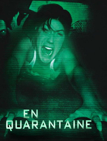 Regarder Quarantine en streaming complet