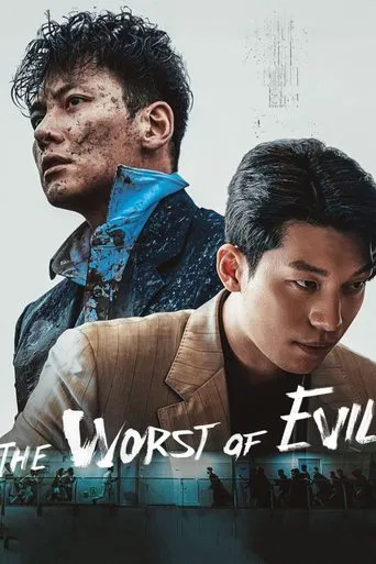 Regarder The Worst of Evil en streaming complet