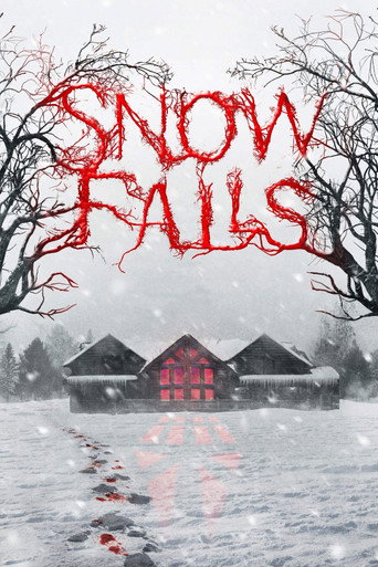 Regarder Snow Falls en streaming complet