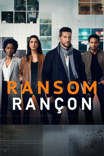 Regarder Ransom en streaming complet