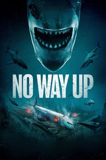 Regarder No Way Up en streaming complet
