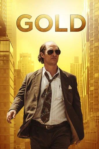 Regarder Gold en streaming complet