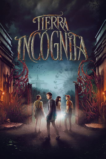 Regarder Tierra incógnita en streaming complet