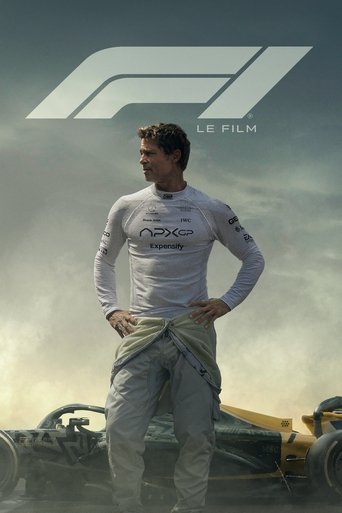 Regarder F1® Le Film en streaming complet
