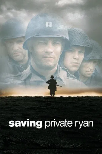 Regarder Saving Private Ryan en streaming complet