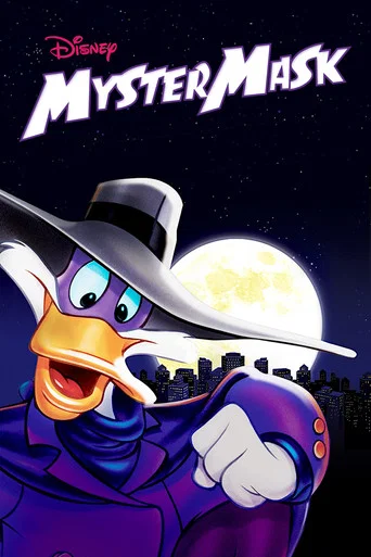 Regarder Myster Mask en streaming complet
