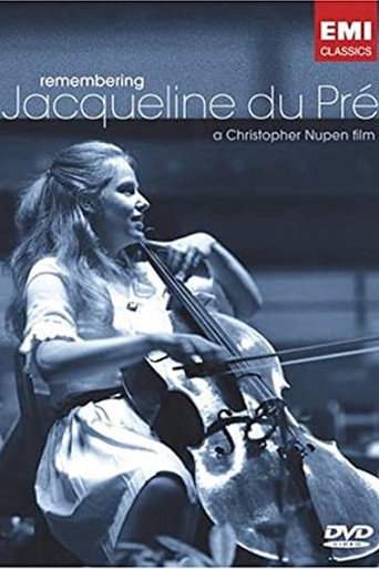 Regarder Remembering Jacqueline Du Pre en streaming complet